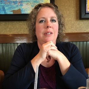 Meet your Posher, Amy